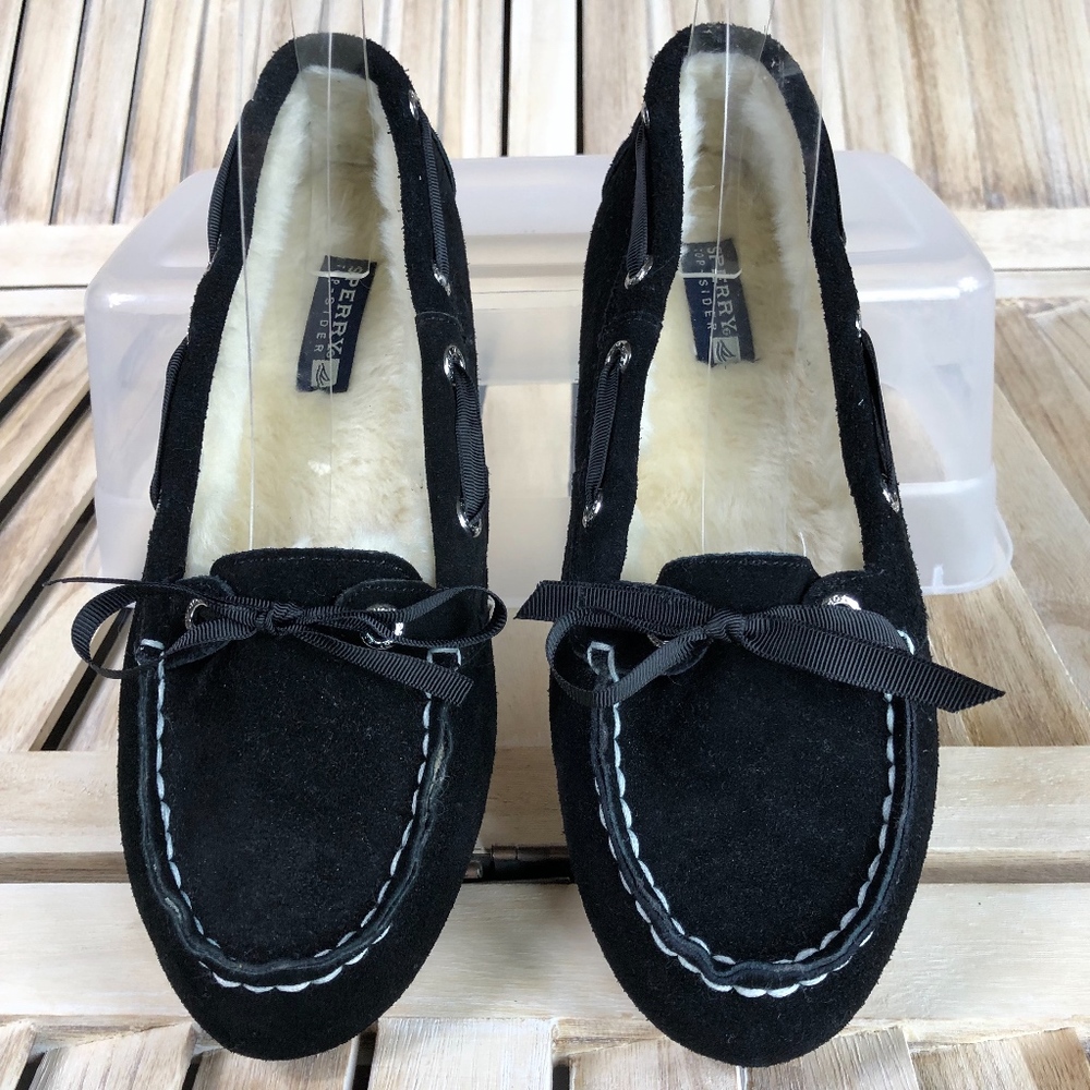 NWOT ❤️ Sperry Slippers ❤️ Woman’s Sz: 8M